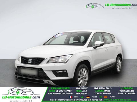 Annonce voiture Seat Ateca 15688 €