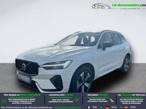 XC60 T8 AWD 310 ch + 145 ch BVA 2025 occasion 31850 Beaupuy