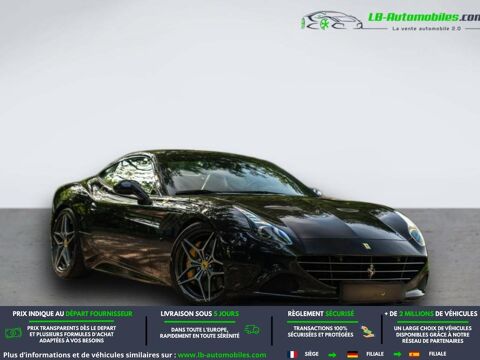 California V8 4.0 560ch 2015 occasion 31850 Beaupuy