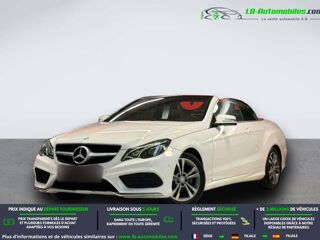 Classe E 200 BVA 2014 occasion 31850 Beaupuy