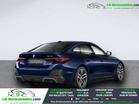 S&eacute;rie 3 M340d xDrive 340 ch BVA 2022 occasion 31850 Beaupuy