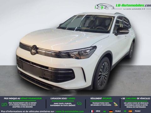 Annonce voiture Volkswagen Tiguan 30430 €