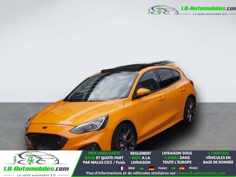 Focus ST 2.3 EcoBoost 280 BVM 2019 occasion 31850 Beaupuy