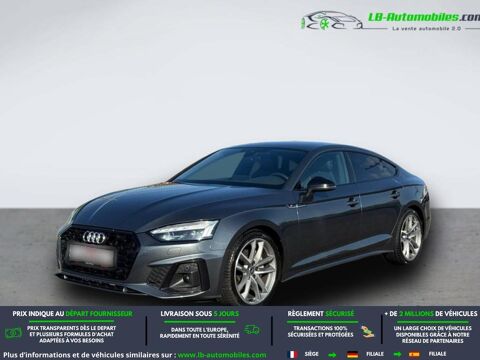 Audi A5 40 TFSI 204 BVA 2023 occasion Beaupuy 31850