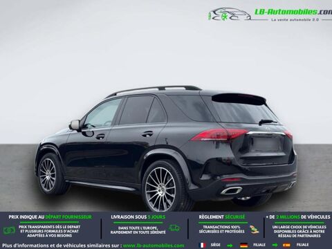 Classe GLE 300 d BVA 4Matic 2022 occasion 31850 Beaupuy