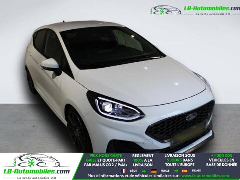 Fiesta ST 1.5 EcoBoost 200 ch BVM 2023 occasion 31850 Beaupuy