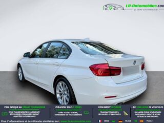 S&eacute;rie 3 320i 184 ch BVA 2018 occasion 31850 Beaupuy
