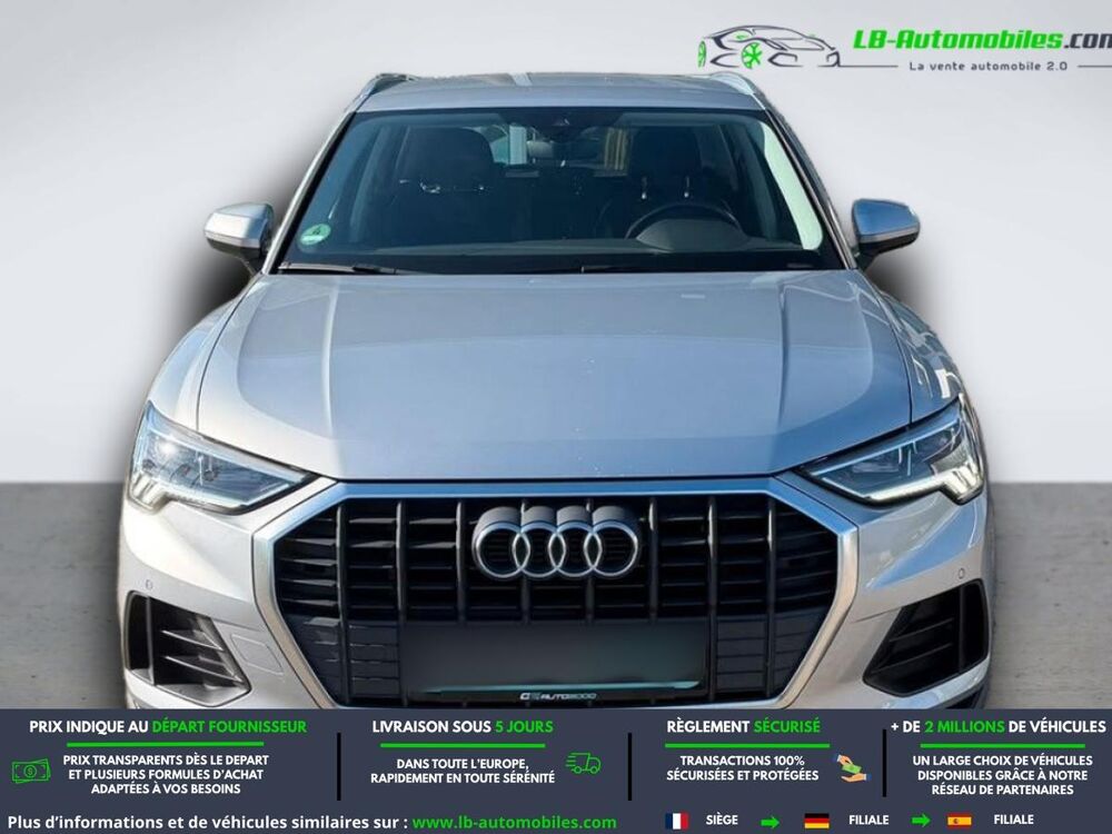 Q3 35 TFSI 150 ch BVA 2019 occasion 31850 Beaupuy