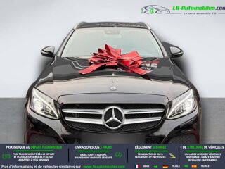 Classe C 250 BVA 2017 occasion 31850 Beaupuy