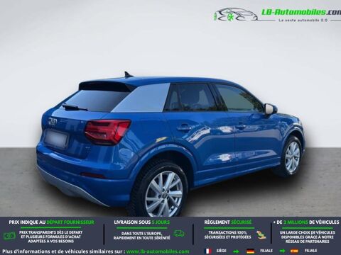 Q2 TDI 116 ch BVA 2019 occasion 31850 Beaupuy