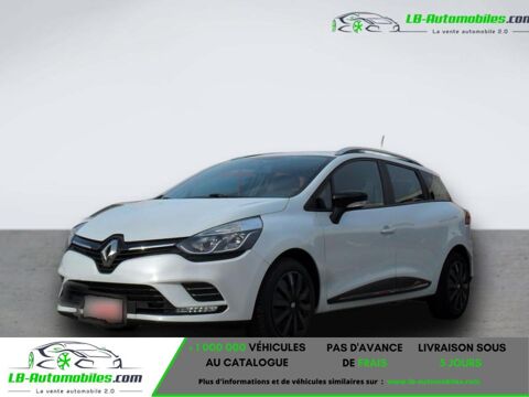 Renault Clio IV Estate dCi 75 BVM 2019 occasion Beaupuy 31850