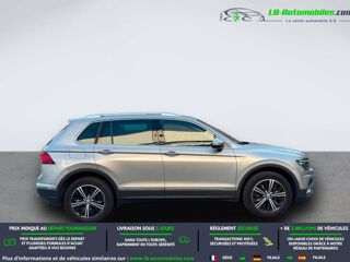 Tiguan 2.0 TSI 180 BMT BVA 4Motion 2016 occasion 31850 Beaupuy