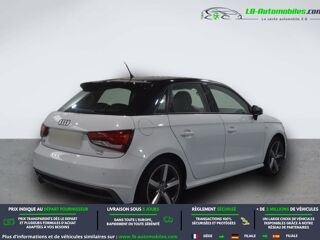 A1 1.0 TFSI 95 2016 occasion 31850 Beaupuy