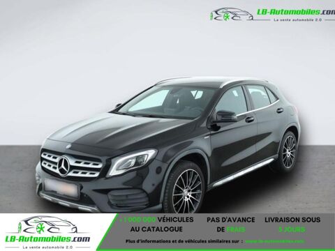 Mercedes Classe GLA 180 BVA 2017 occasion Beaupuy 31850