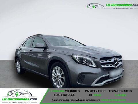 Mercedes Classe GLA 200 d BVA 2018 occasion Beaupuy 31850