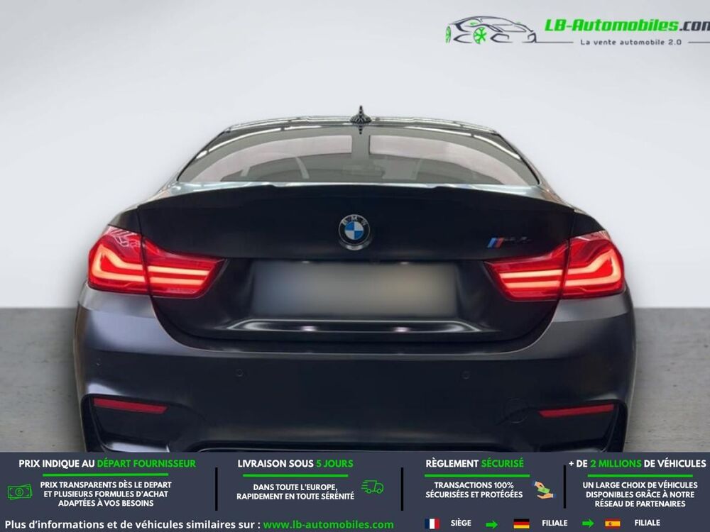 M4 450 ch M BVA 2019 occasion 31850 Beaupuy