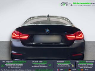 M4 450 ch M BVA 2019 occasion 31850 Beaupuy