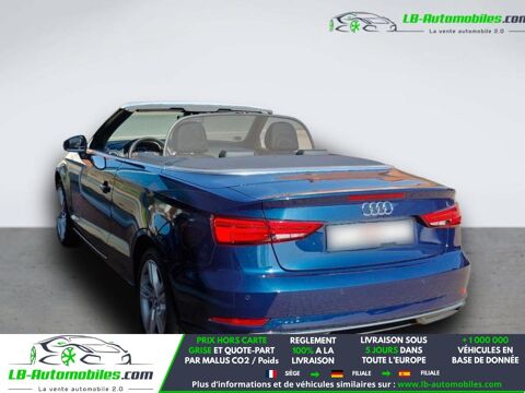 A3 2.0 TDI 150 2017 occasion 31850 Beaupuy