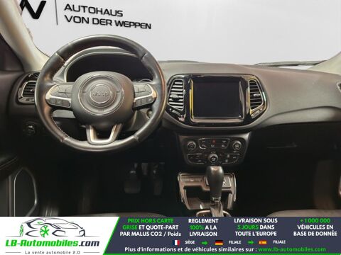 Compass 1.3 GSE 150 ch BVA 2021 occasion 31850 Beaupuy