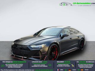 RS7 V8 4.0 TFSI 600 BVA Quattro 2020 occasion 31850 Beaupuy