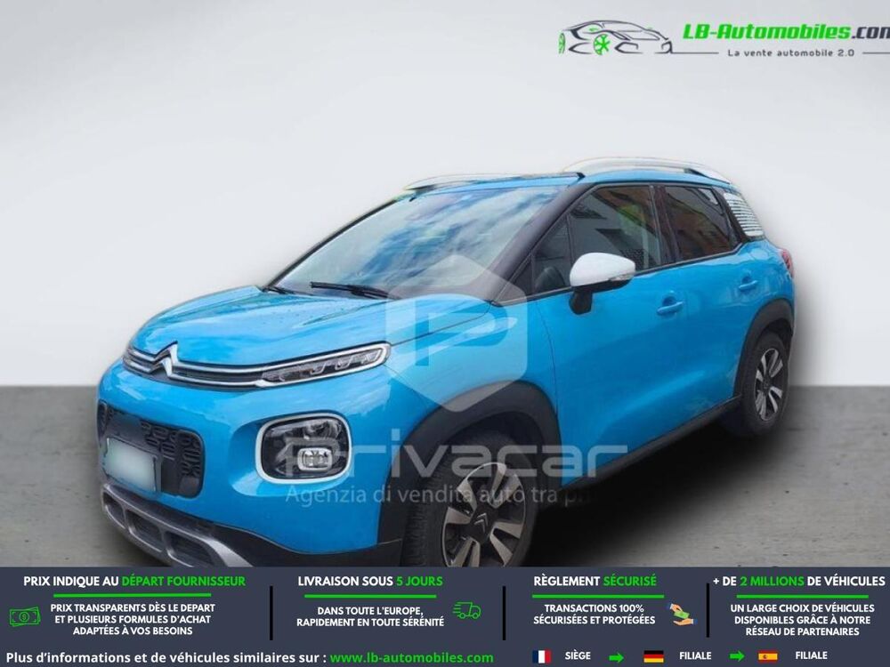 Golf BlueHDi 120 BVA 2019 occasion 31850 Beaupuy