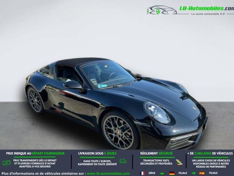 911 4 3.0i 385 PDK 2021 occasion 31850 Beaupuy