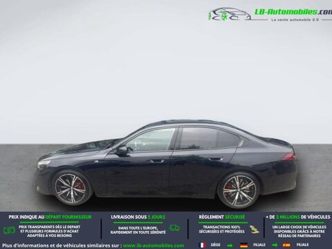 i5 M60 xDrive 601 ch 2025 occasion 31850 Beaupuy