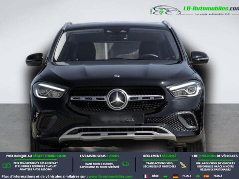 Classe GLA 250 e BVA 2020 occasion 31850 Beaupuy