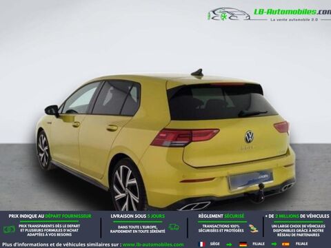 Golf 1.5 eTSI OPF 130 BVA 2024 occasion 31850 Beaupuy