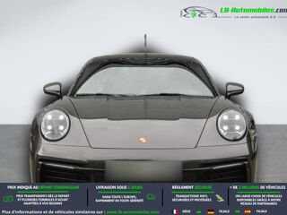 911 4 3.0i 385 PDK 2020 occasion 31850 Beaupuy