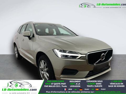 XC60 D4 190 ch BVA 2019 occasion 31850 Beaupuy