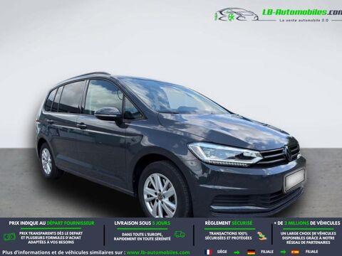 Touran 1.5 TSI EVO 150 BVA 7pl 2024 occasion 31850 Beaupuy