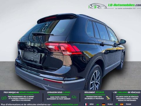Tiguan 1.4 eHybrid 245ch BVA 2022 occasion 31850 Beaupuy