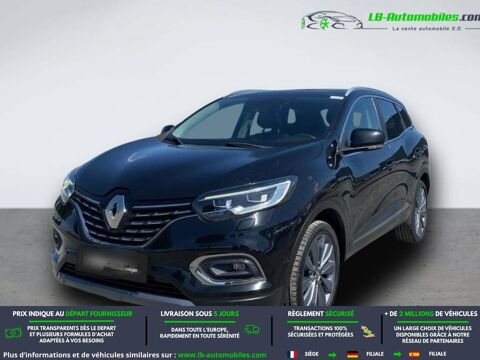 Kadjar TCe 160 BVA 2019 occasion 31850 Beaupuy