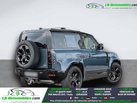 Defender 90 D200 BVA 2023 occasion 31850 Beaupuy