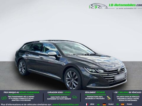 Arteon 2.0 TDI 200 BVA 2021 occasion 31850 Beaupuy