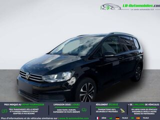 Touran 2.0 TDI 150 BVM 5pl 2020 occasion 31850 Beaupuy
