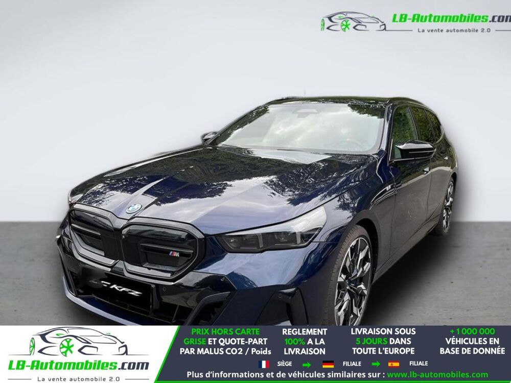i5 M60 xDrive 601 ch 2024 occasion 31850 Beaupuy