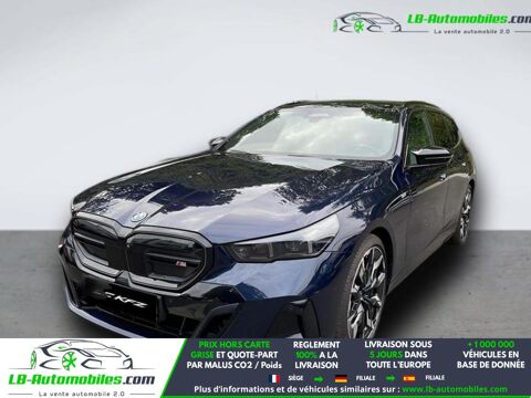 Annonce voiture BMW i5 64000 €