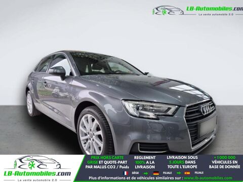 A3 TFSI 115 BVA 2017 occasion 31850 Beaupuy
