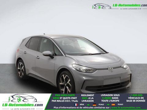 ID.3 204 ch Pro S 2024 occasion 31850 Beaupuy