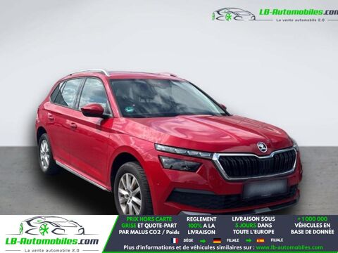 Kamiq 1.0 TSI 116 ch BVA 2019 occasion 31850 Beaupuy