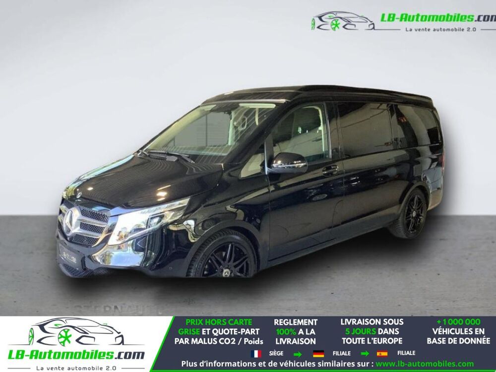 Classe V 300d BVA 2022 occasion 31850 Beaupuy