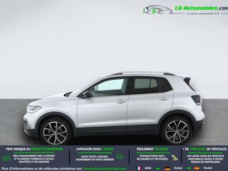 T-Cross 1.0 TSI 115 Start/Stop BVM 2020 occasion 31850 Beaupuy