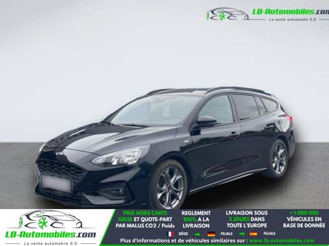 Annonce voiture Ford Focus 14990 €