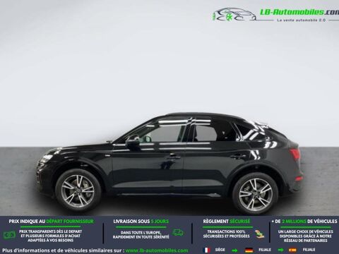 Q5 45 TFSI 265 BVA Quattro 2023 occasion 31850 Beaupuy