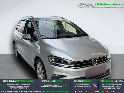 Golf 1.5 TSI 130 BVA 2019 occasion 31850 Beaupuy