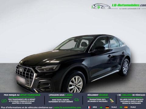 Annonce voiture Audi Q5 35416 €