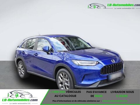 Honda Zr-v e:HEV 2.0 i-MMD 183ch 2025 occasion Beaupuy 31850