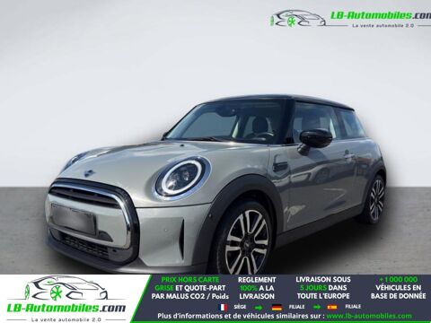 Mini Cooper 136 ch BVA 2021 occasion Beaupuy 31850